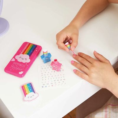 Make It Real гримове Beautiful 2307 