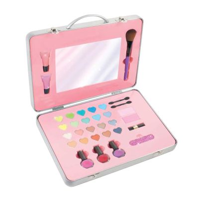 Make It Real гримове в метално куфарче Glam 2506 