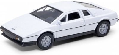 Металeн автомобил Lotus Esprit Typ79 Welly 1:34 