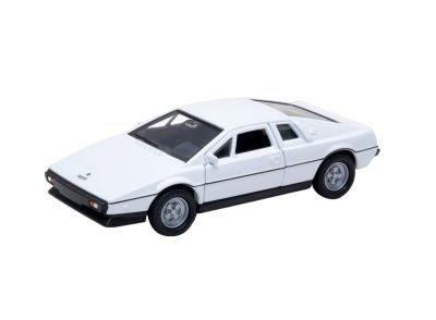 Металeн автомобил Lotus Esprit Typ79 Welly 1:34 