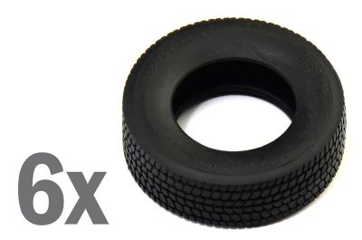 Сглобяем камион VOLVO FH16 GLOBETROTTER XL 1/24 ITALERI 3940