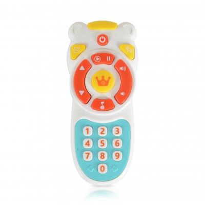 Бебешко музикално дистанционно Huanger HE0529