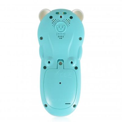 Бебешко музикално дистанционно Huanger HE0529