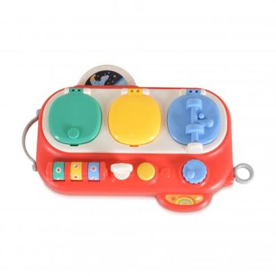 Бебешки занимателен център Huanger HE8080