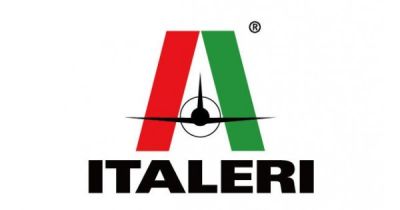 Сглобяем камион SCANIA 143M TOPLINE 4x2 1/24 ITALERI 3910