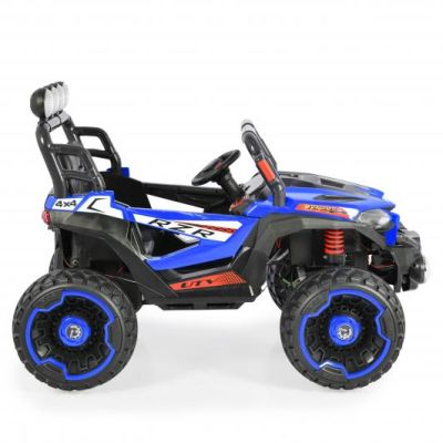 Акумулаторен джип JAKARTA BLK-819 СИН