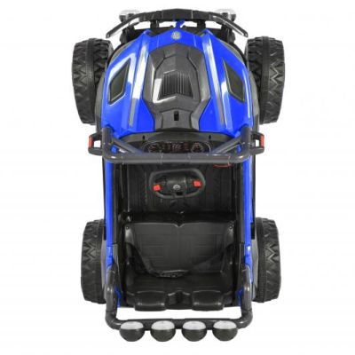 Акумулаторен джип JAKARTA BLK-819 СИН