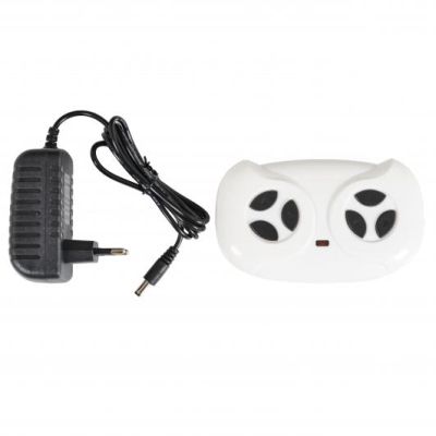 Акумулаторен джип JAKARTA BLK-819 ЖЪЛТ