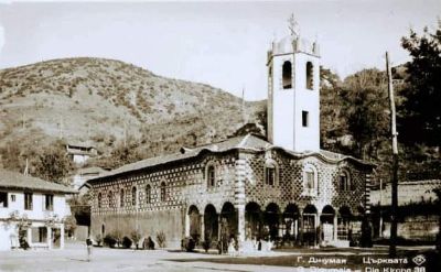 Танк за сглобяване German Leopard 2A6 Main Battle Tank 1:72 TRUMPETER 7191