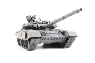 Съветски Танк за сглобяване T90 1:35 ZVEZDA 3573
