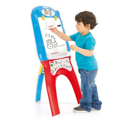 Дъска за писане Easel FISHER PRICE DOLU 1811