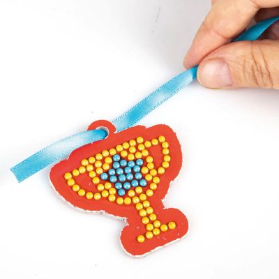 Диамантен гоблен - картина с диамантена мозайка CLEMENTONI IDEA 18774