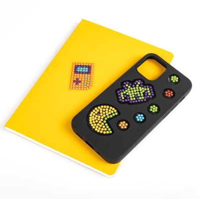 Диамантен гоблен - картина с диамантена мозайка CLEMENTONI IDEA 18774