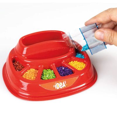 Диамантен гоблен - картина с диамантена мозайка CLEMENTONI IDEA 18774