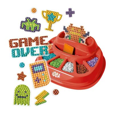 Диамантен гоблен - картина с диамантена мозайка CLEMENTONI IDEA 18774