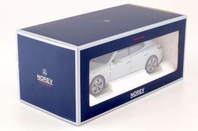 Метална кола Porsche Panamera Turbo 2009 Norev 1:18 - 188558