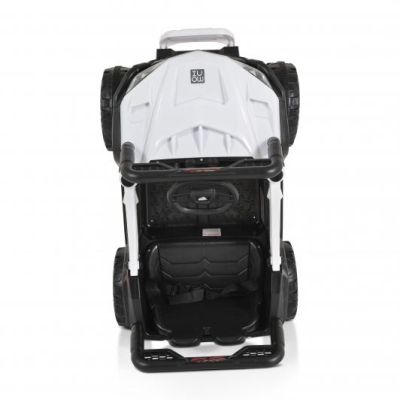 Акумулаторен джип 5588 FAST UTV БЯЛ