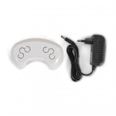 Акумулаторен джип 5588 FAST UTV БЯЛ