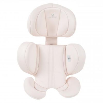 Детски стол за кола Cangaroo Castor с опция сън ПУДРА