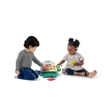 Интерактивен касов апарат Baby Einstein HAPE H800914