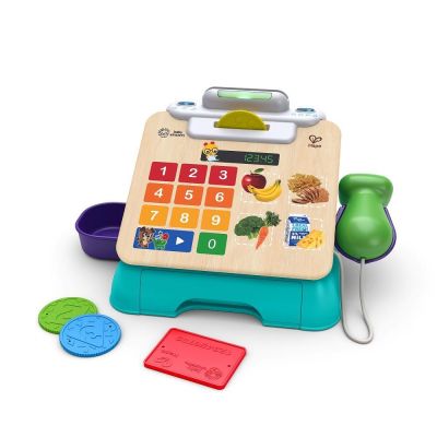 Интерактивен касов апарат Baby Einstein HAPE H800914