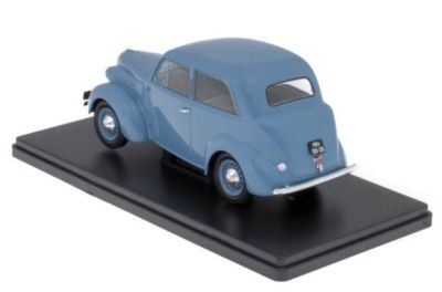 Метален автомобил KIM-10-50 - 1940 Hachette 029