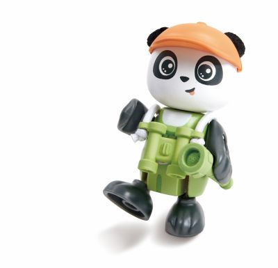 Комплект за игра Еко къмпинг Hape H3420