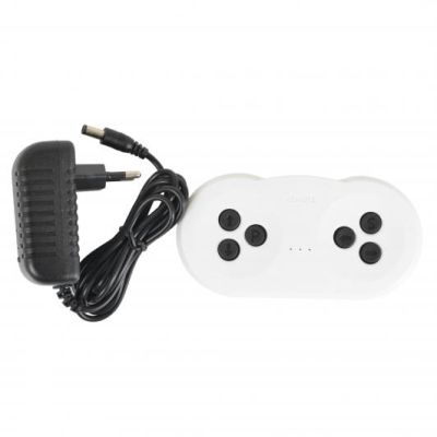 Акумулаторна кола FLASH KD-1668 ЖЪЛТ