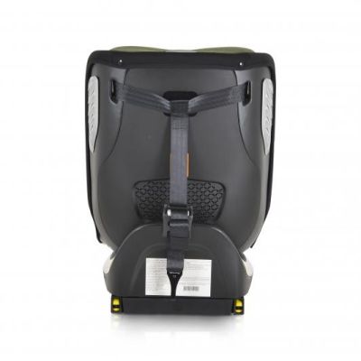 Детски стол за кола Cangaroo QUILL I-SIZE 40-150СМ ЗЕЛЕН