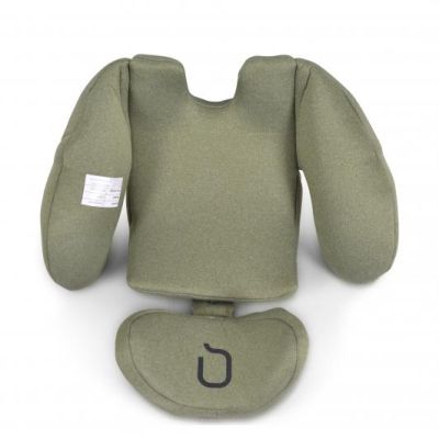 Детски стол за кола Cangaroo QUILL I-SIZE 40-150СМ ЗЕЛЕН