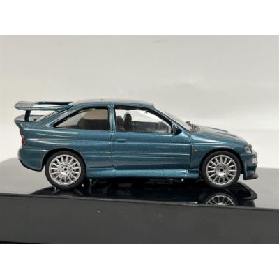Метална кола Ford Escort RS Cosworth 1994 IXO 1:43