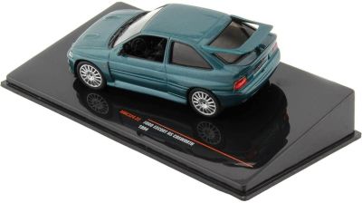 Метална кола Ford Escort RS Cosworth 1994 IXO 1:43