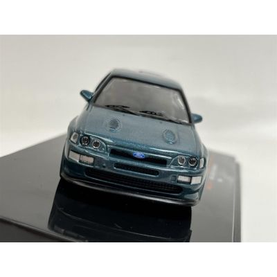 Метална кола Ford Escort RS Cosworth 1994 IXO 1:43