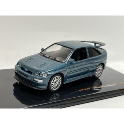 Метална кола Ford Escort RS Cosworth 1994 IXO 1:43