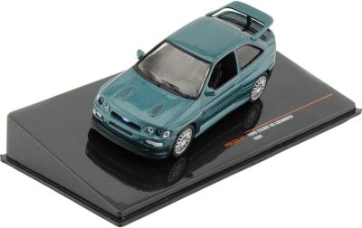 Метална кола Ford Escort RS Cosworth 1994 IXO 1:43