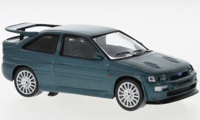 Метална кола Ford Escort RS Cosworth 1994 IXO 1:43