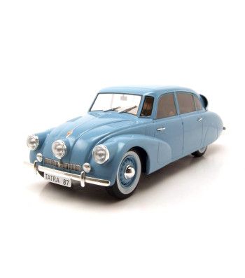 Метална кола Tatra 87 - 1937 1:18 Model Car Group 18362