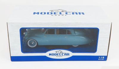 Метална кола Tatra 87 - 1937 1:18 Model Car Group 18362