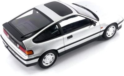 Метална кола Honda CRX 1990 Norev 1:18 - 188011