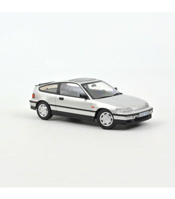 Метална кола Honda CRX 1990 Norev 1:18 - 188011