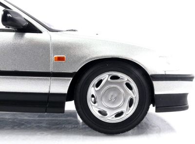 Метална кола Honda CRX 1990 Norev 1:18 - 188011