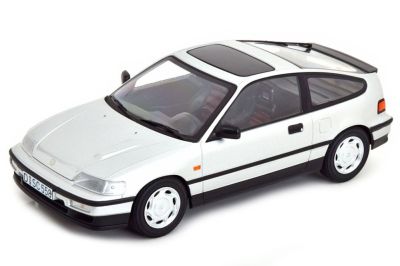 Метална кола Honda CRX 1990 Norev 1:18 - 188011
