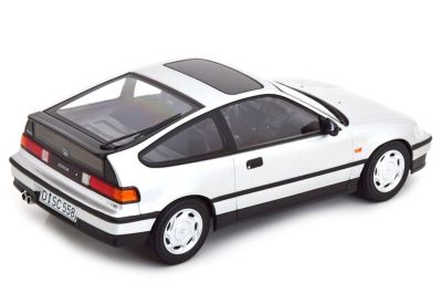 Метална кола Honda CRX 1990 Norev 1:18 - 188011
