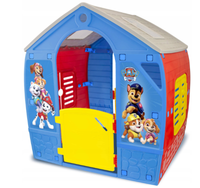 Детска къща PAW PATROL Mochtoys 12790