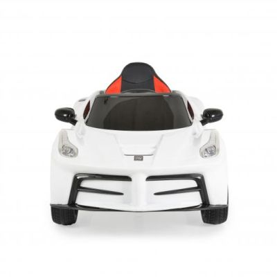 Акумулаторна кола LIBERTY HD-011 БЯЛ