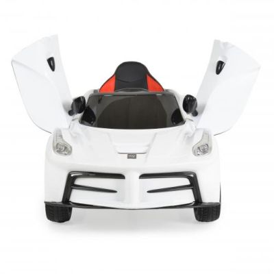 Акумулаторна кола LIBERTY HD-011 БЯЛ