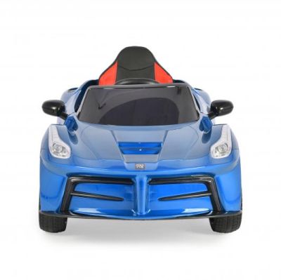 Акумулаторна кола LIBERTY HD-011 СИН МЕТАЛИК