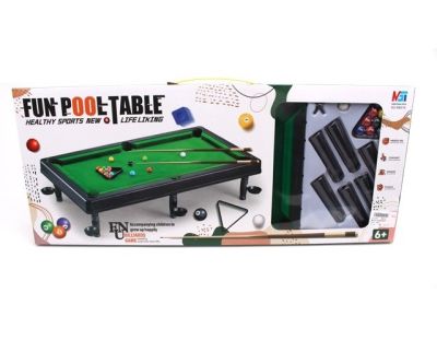 Детски билярд 6016