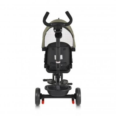 Детска триколка Byox SUMMER ЗЕЛЕН