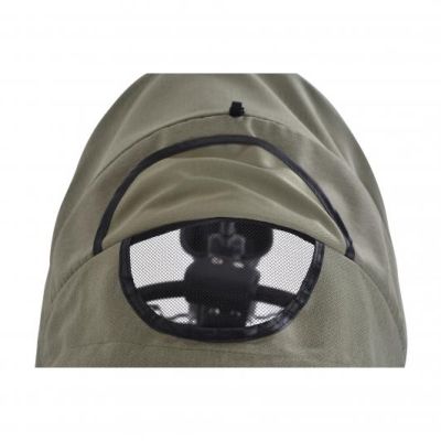 Детска триколка Byox SUMMER ЗЕЛЕН